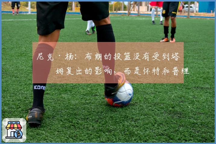 尼克·杨：布朗的投篮没有受到塔图姆复出的影响，而是怀特和普理查德投得较少