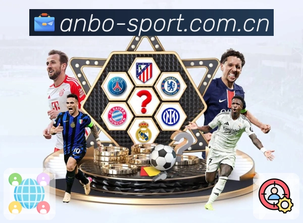 安博体育 Sports 官方视觉图